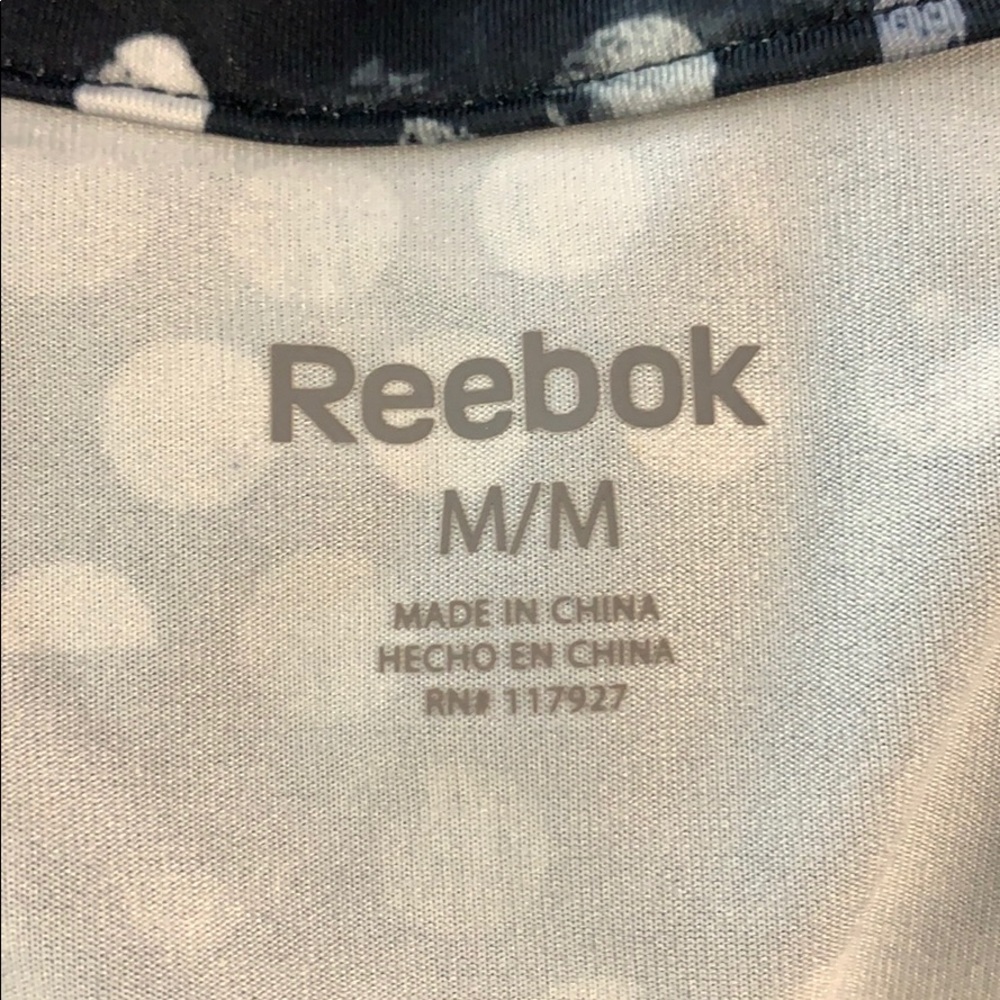 Reebok pullover - Picture 8 of 8